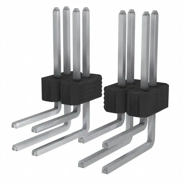 86840-446HLF Amphenol ICC (FCI)  Embases à broches mâles